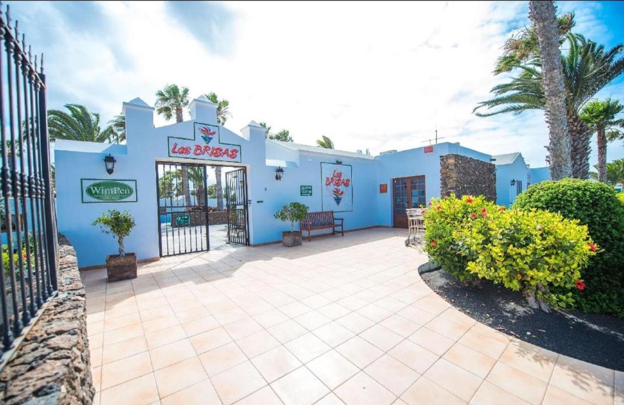 Las Brisas, Villa 94 Playa Blanca  Bagian luar foto