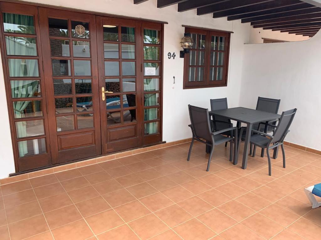 Las Brisas, Villa 94 Playa Blanca  Bagian luar foto