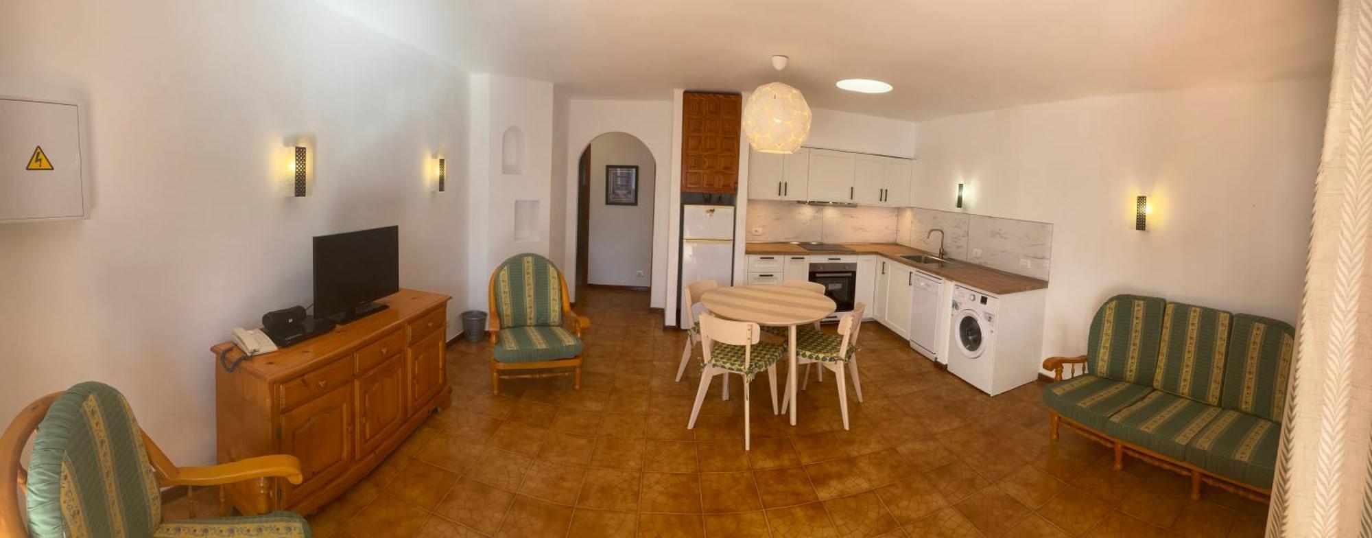 Las Brisas, Villa 94 Playa Blanca  Bagian luar foto