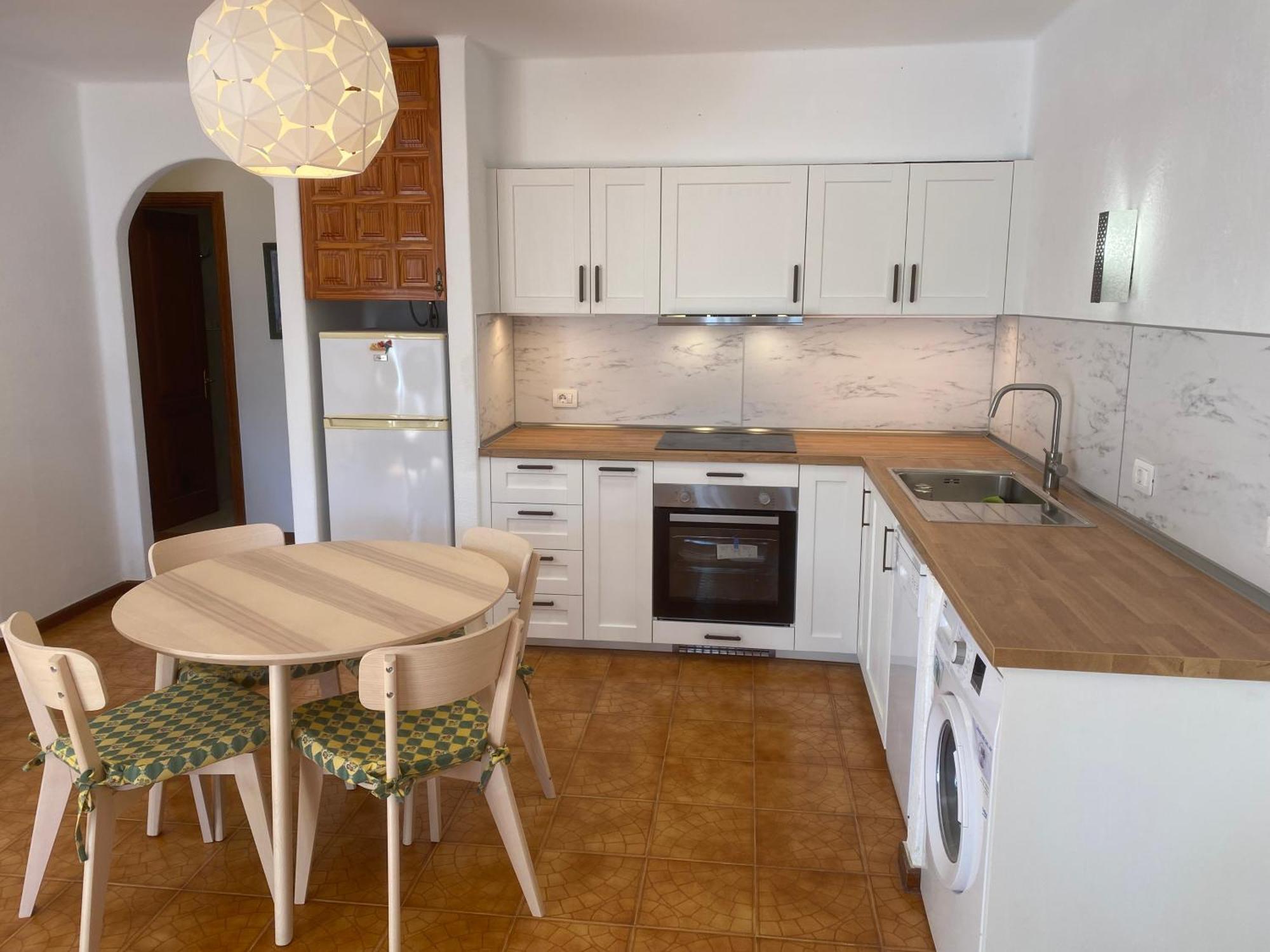 Las Brisas, Villa 94 Playa Blanca  Bagian luar foto