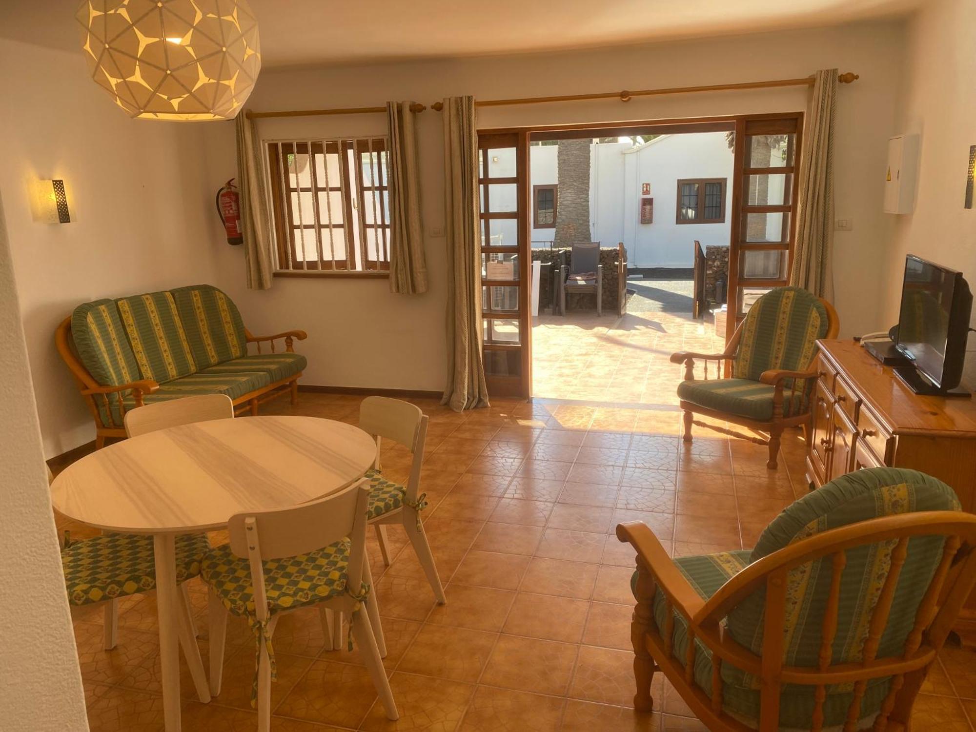 Las Brisas, Villa 94 Playa Blanca  Bagian luar foto