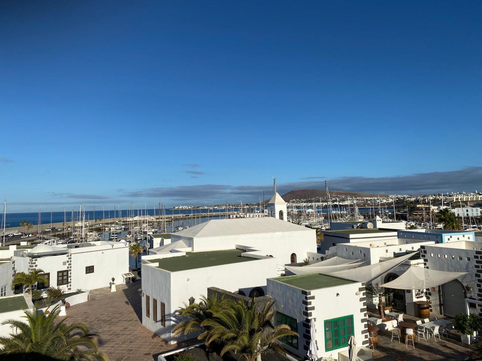 Las Brisas, Villa 94 Playa Blanca  Bagian luar foto