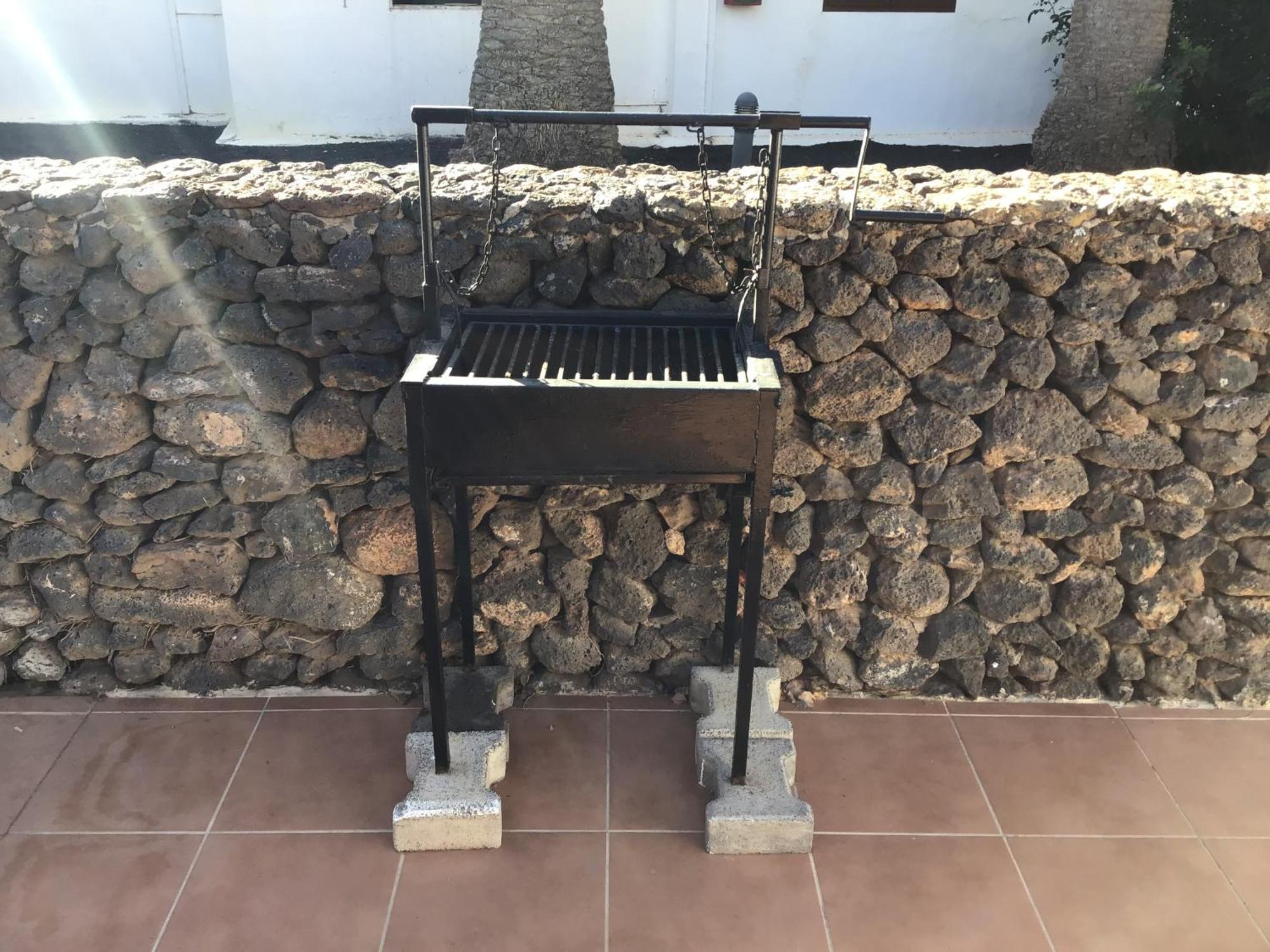 Las Brisas, Villa 94 Playa Blanca  Bagian luar foto